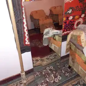 Зеркало ссср, Душанбе