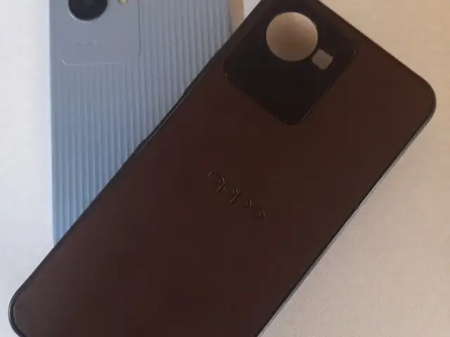 Телефон Realme, Норак