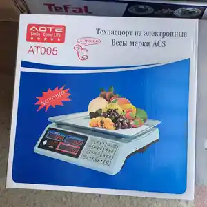 Весы 40kg, Душанбе