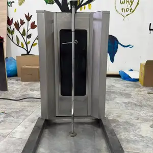 Аппарат барои шаурма, Душанбе