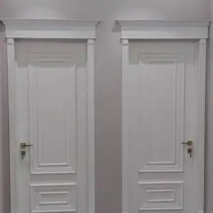 Дверь, Душанбе