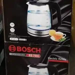Электрочайник Bosch 7996, Душанбе