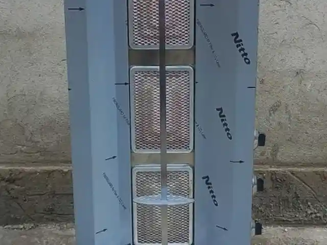 Аппарат шаурмы Turkish, Душанбе