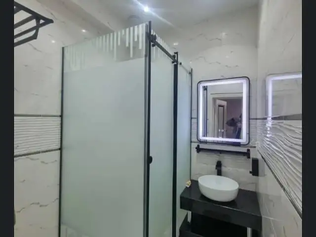 2-комн. квартира, 15 этаж, 85м², Шохмансур, Душанбе