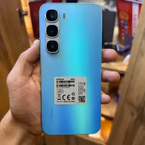 Infinix HOT 60 Pro, Душанбе