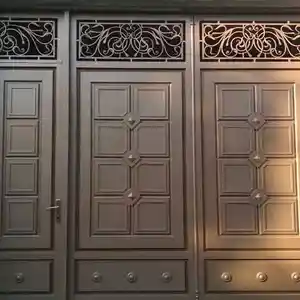 Дарвоза, Душанбе