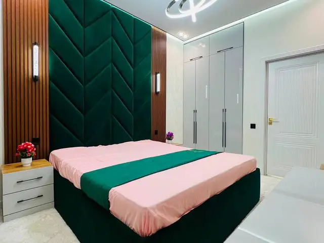 2-комн. квартира, 14 этаж, 60 м², Сино, Душанбе