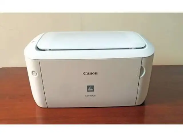 Принтер Canon lbp 6000, Душанбе