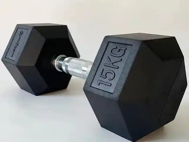 Гантели, Душанбе
