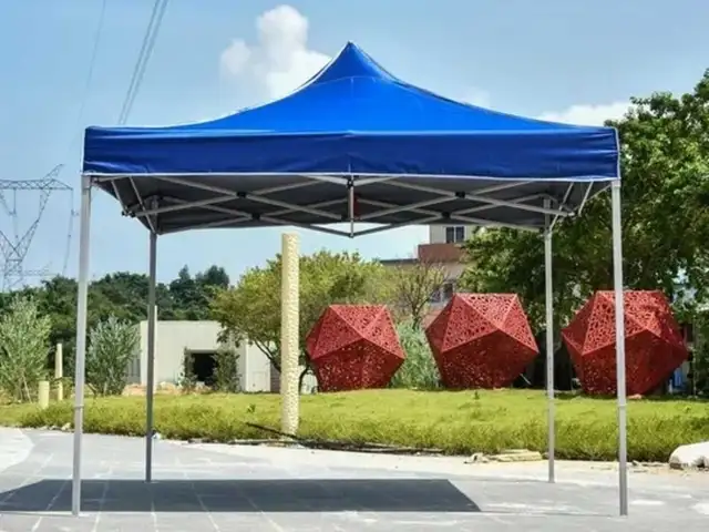 Садовый Зонтик 3x3, Душанбе