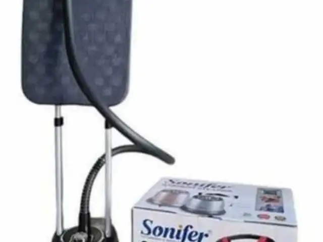 Утюг Отпариватель Sonifer, Душанбе