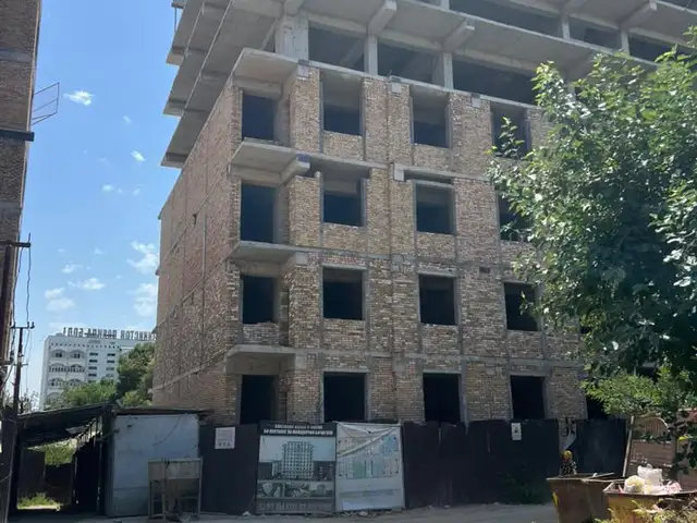 1-комн. квартира, 8 этаж, 44 м², 31 мкр, Хуҷанд