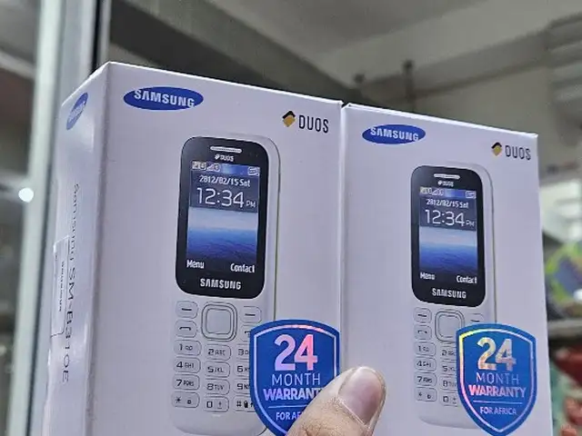 Samsung Galaxy B310E, Худжанд