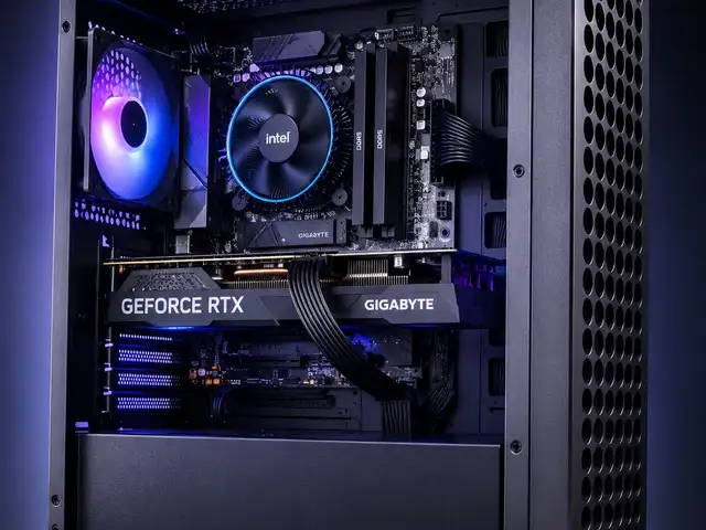 Компьютер RTX3060 12GB, Хуҷанд - 2