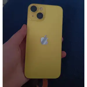 Apple iPhone 14, 128 gb, Starlight, Худжанд