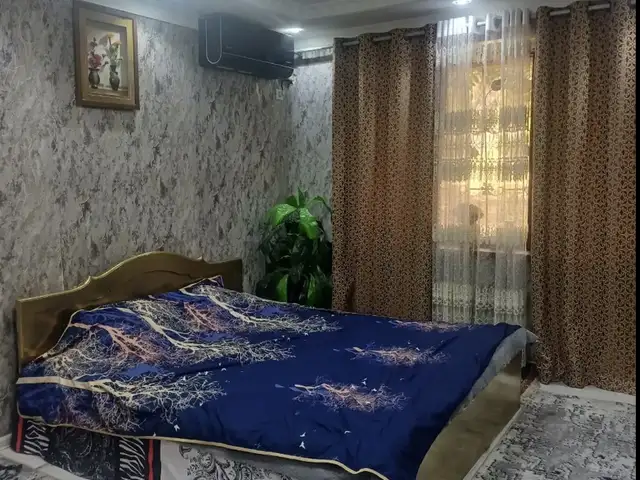 1-комн. квартира, 1 этаж, 50 м², 34мкр, Хуҷанд