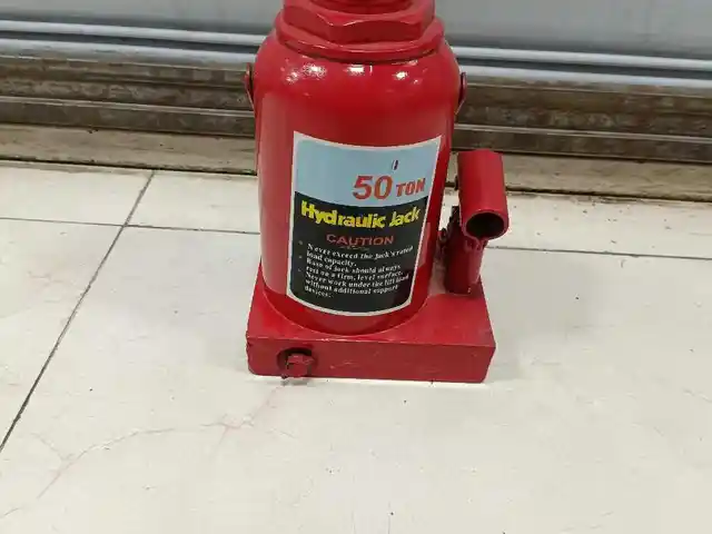 Домкрат 50тон, Душанбе