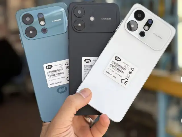 Itel A100 C 64gb, Душанбе