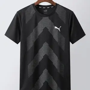 Футболка Puma, Душанбе