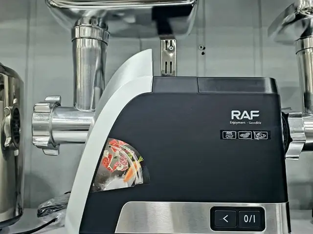 Мясорубка RAF, Худжанд