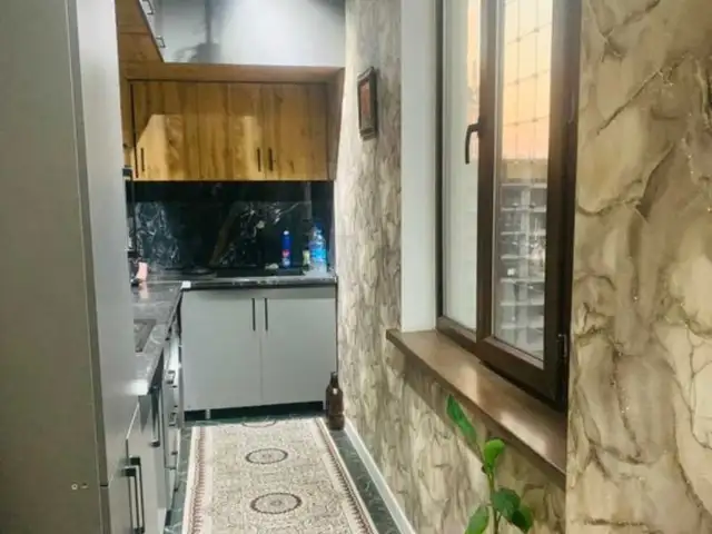 2-комн. квартира, 12 этаж, 55м², Шохмансур, Душанбе