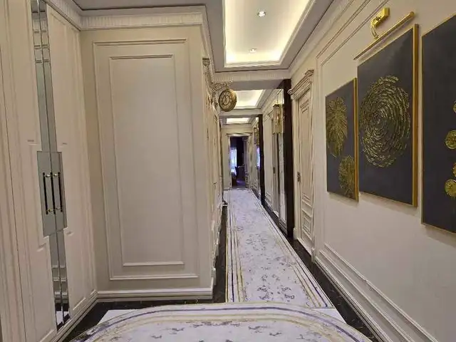4-комн. квартира, 15 этаж, 85 м², И. Сомони, Душанбе
