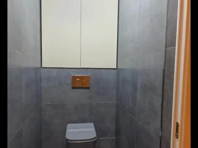 3-комн. квартира, 9 этаж, 85м², шохмансур, Душанбе