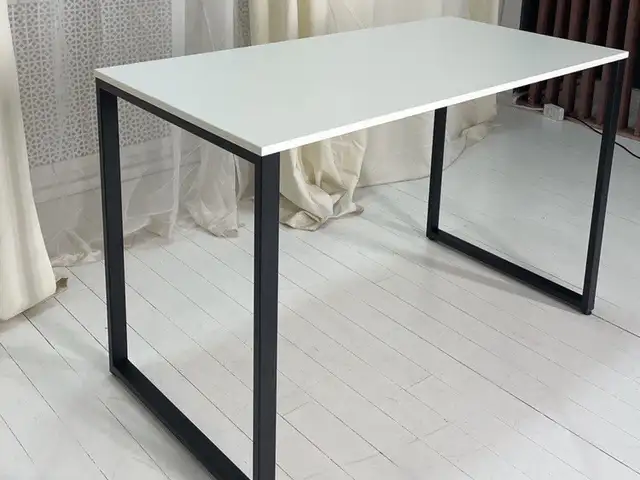 Стол лофт, Душанбе