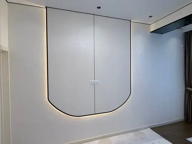 2-комн. квартира, 9 этаж, 49 м², Карасинка, Вахдат - 5