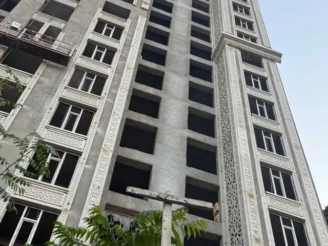 4-комн. квартира, 9 этаж, 146 м², центр, Созидание, скорая помощь, Душанбе