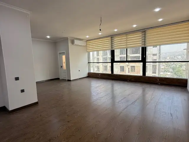 3-комн. квартира, 13 этаж, 140 м², Спартак, Алиф банк, УУР, Жасмин, Район Исмоили Сомони, Душанбе