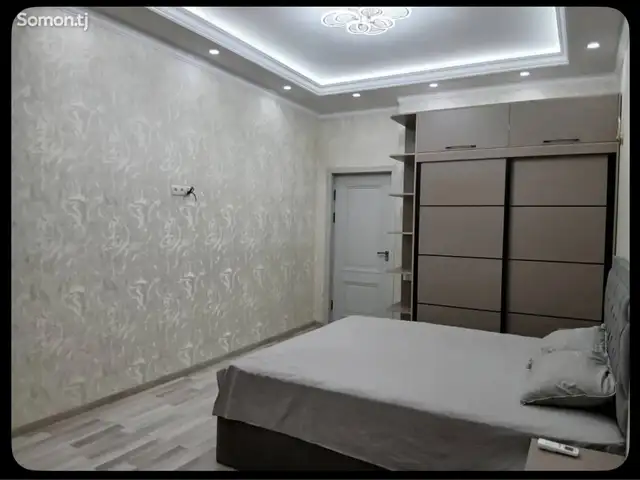 3-комн. квартира, 2 этаж, 88м², 19мкр, Хуҷанд