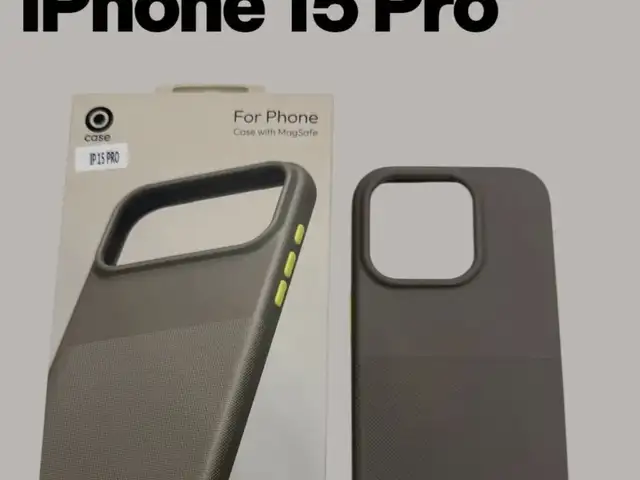 Чехол для Apple iPhone 15 pro, Душанбе