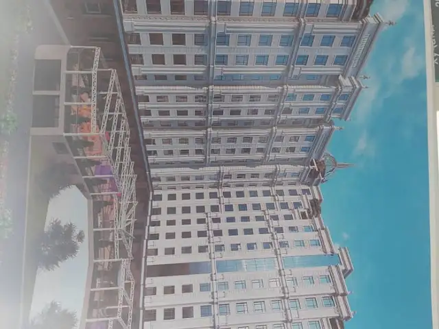 3-комн. квартира, 2 этаж, 108 м², 33 мкр, Худжанд