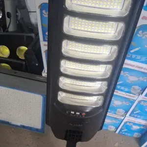 Прожектор, Душанбе