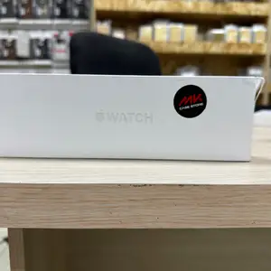Смарт часы Apple Watch 11 Space Gray 46mm, Душанбе