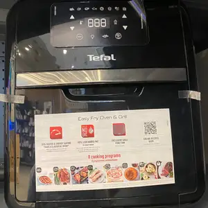 Аэрогриль Tefal Easy Fry FW501827, Душанбе