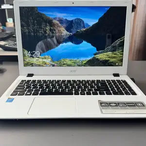 Ноутбук Acer, Хуҷанд