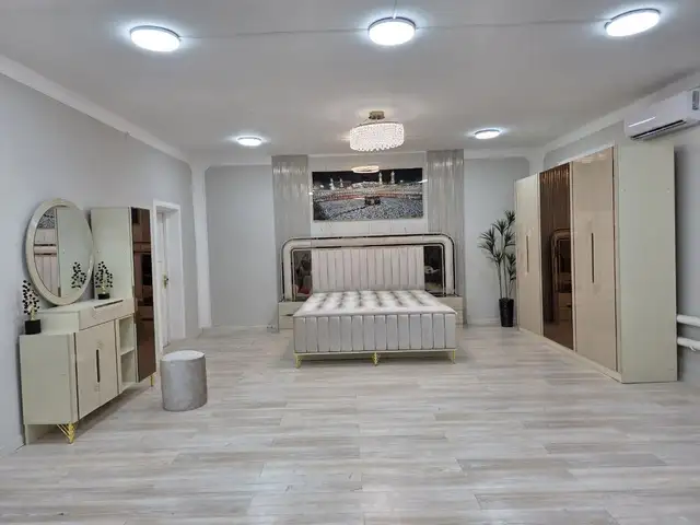 Спальный гарнитур, Душанбе