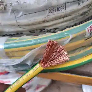Кабель для сварки, Душанбе