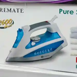 Утюг Puremate 13402, Душанбе