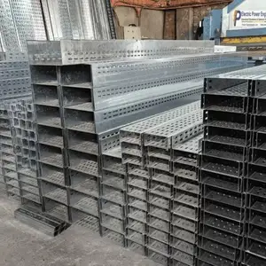 Кабельные лотки, Душанбе