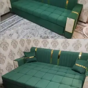 Диван, Худжанд