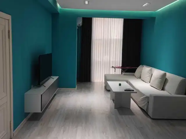 3-комн. квартира, 5 этаж, 75м², Садбарг , Душанбе