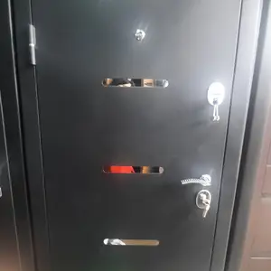 Входная дверь, Душанбе