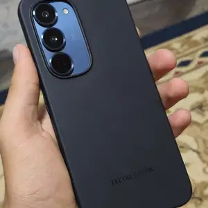 Телефон Tecno, Душанбе