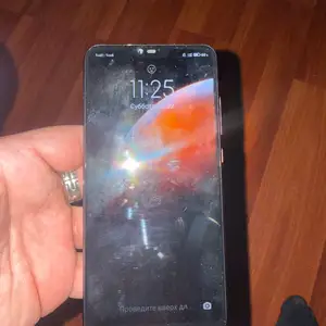 Xiaomi Mi 8 Lite, Душанбе