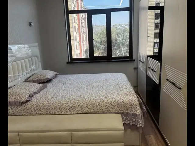2-комн. квартира, 6 этаж, 60м², шохмансур, Душанбе