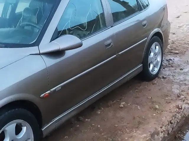 Opel Vectra B