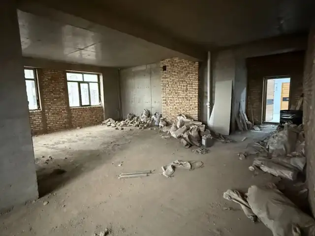 2-комн. квартира, 7 этаж, 70 м², сомони, Душанбе - 5